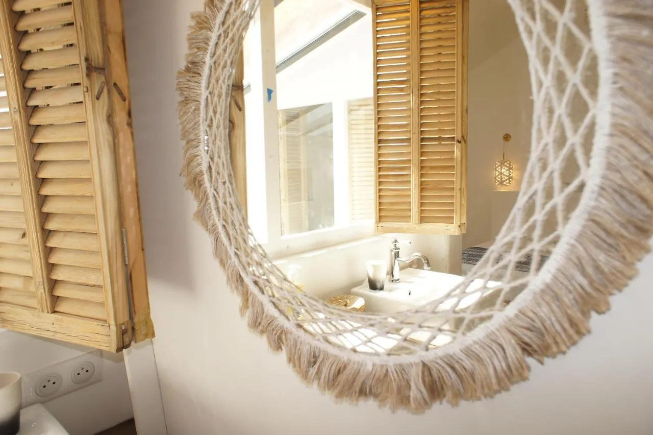 Ze Perfect Place - Vieux Nice - Exceptionnel Appartement - Calme Et Terrasse Avec Vues Apartment