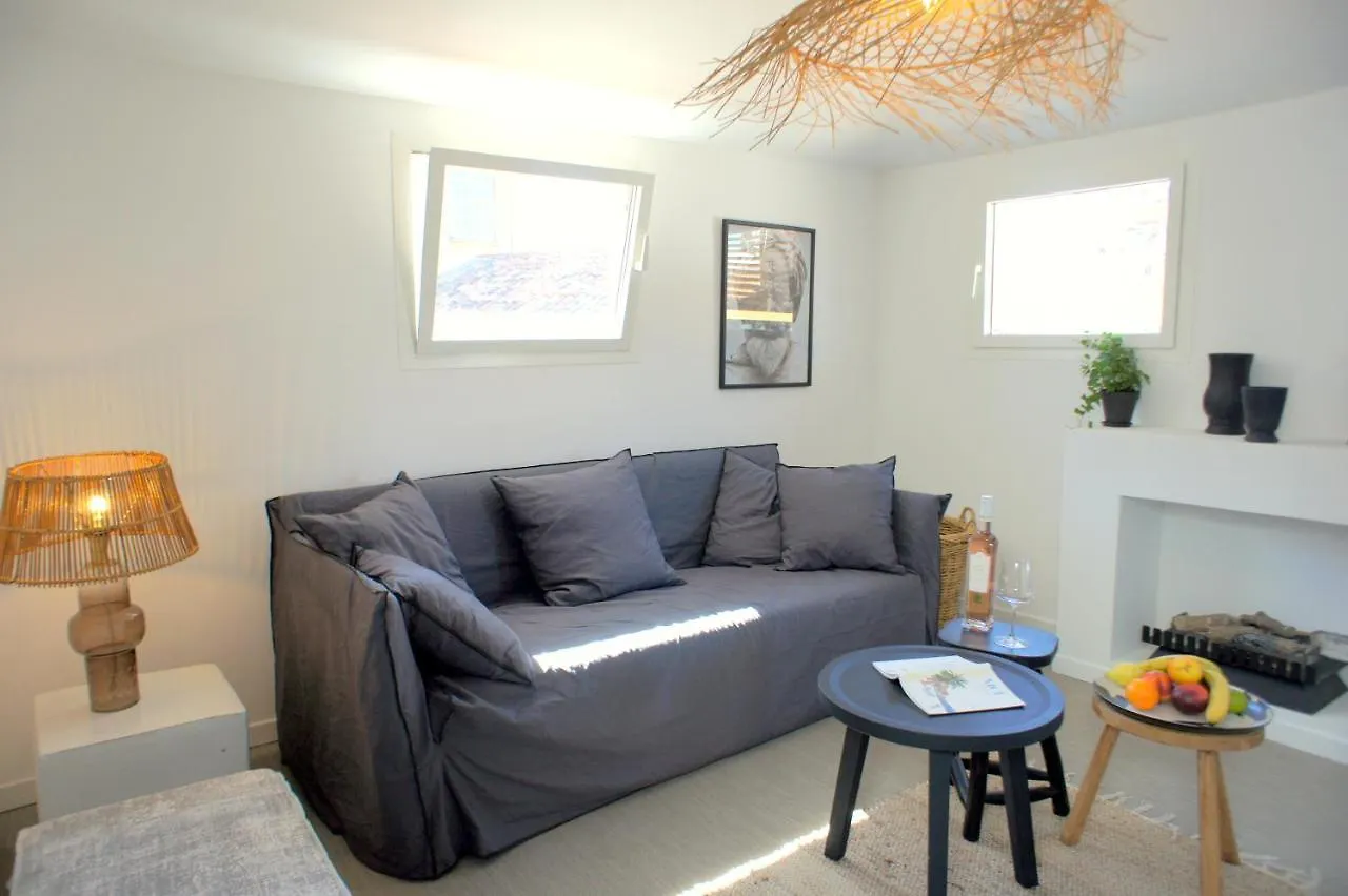 Apartment Ze Perfect Place - Vieux Nice - Exceptionnel Appartement - Calme Et Terrasse Avec Vues
