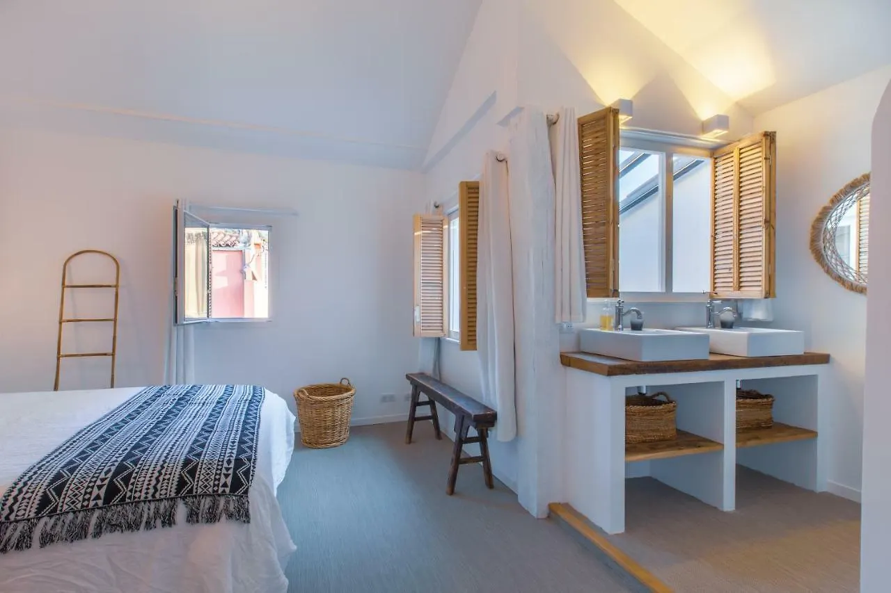 Apartment Ze Perfect Place - Vieux Nice - Exceptionnel Appartement - Calme Et Terrasse Avec Vues
