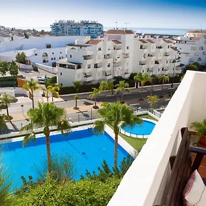 Puerto Deportivo Apartment Estepona