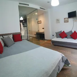 Centro Apartment Malaga