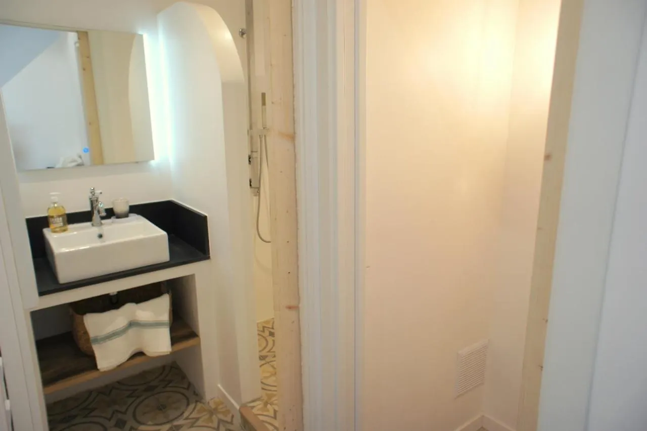 Apartment Ze Perfect Place - Vieux Nice - Exceptionnel Appartement - Calme Et Terrasse Avec Vues