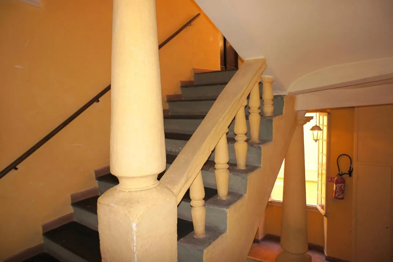 Ze Perfect Place - Vieux Nice - Exceptionnel Appartement - Calme Et Terrasse Avec Vues 0*,
