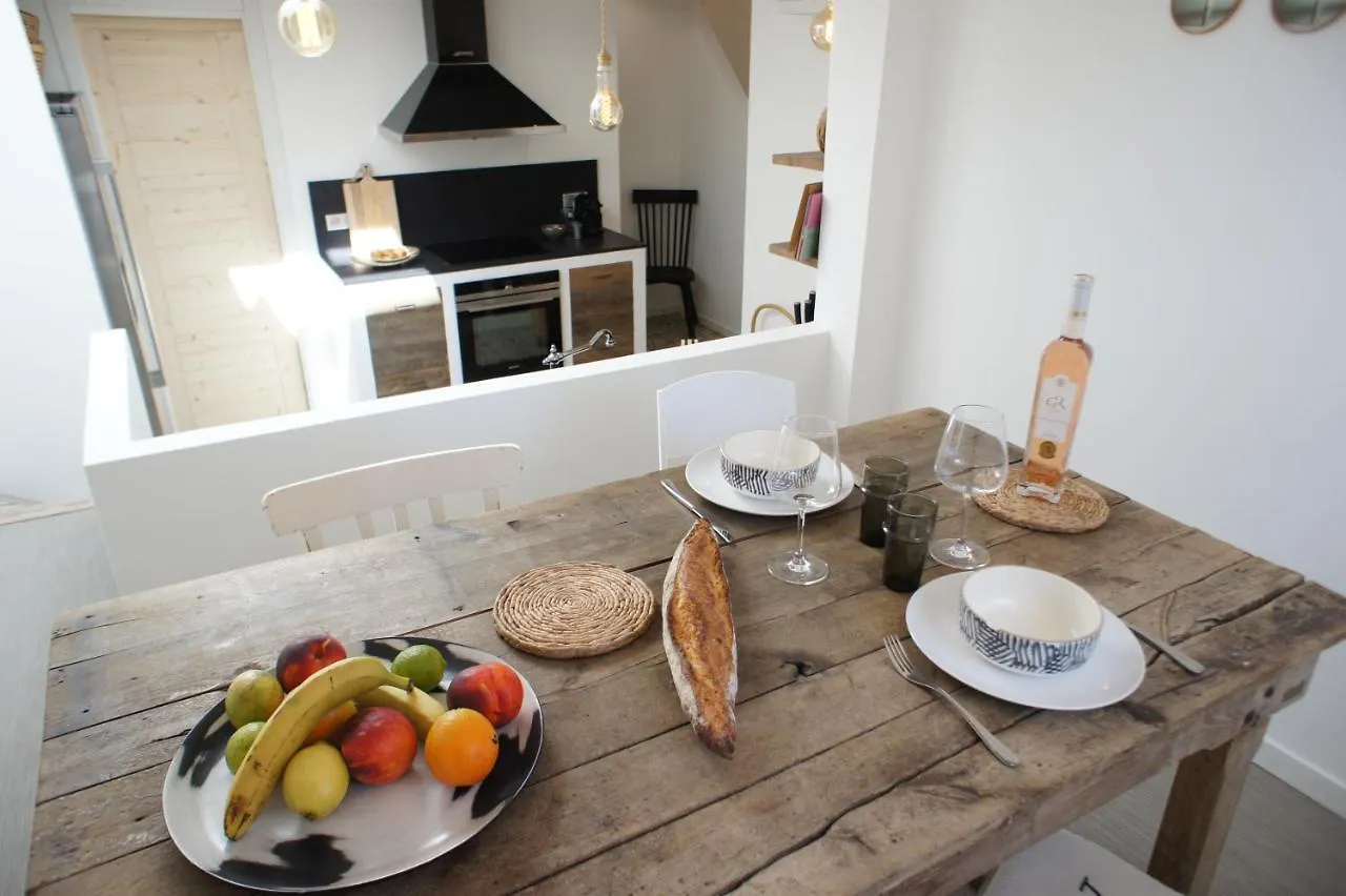 Apartmán Ze Perfect Place - Vieux Nice - Exceptionnel Appartement - Calme Et Terrasse Avec Vues