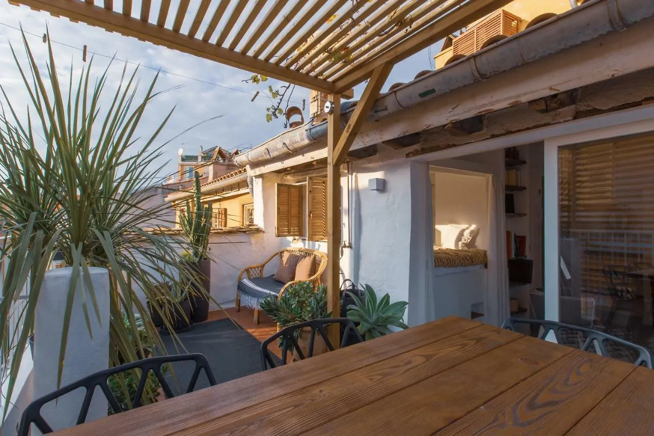 Ze Perfect Place - Vieux Nice - Exceptionnel Appartement - Calme Et Terrasse Avec Vues